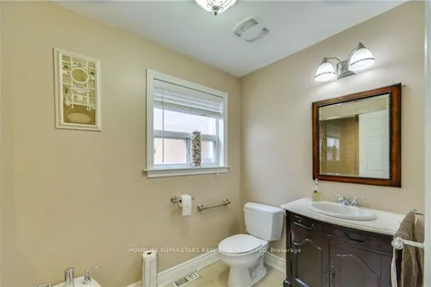 1413 Safeway Crescent, ON L4X 1H8