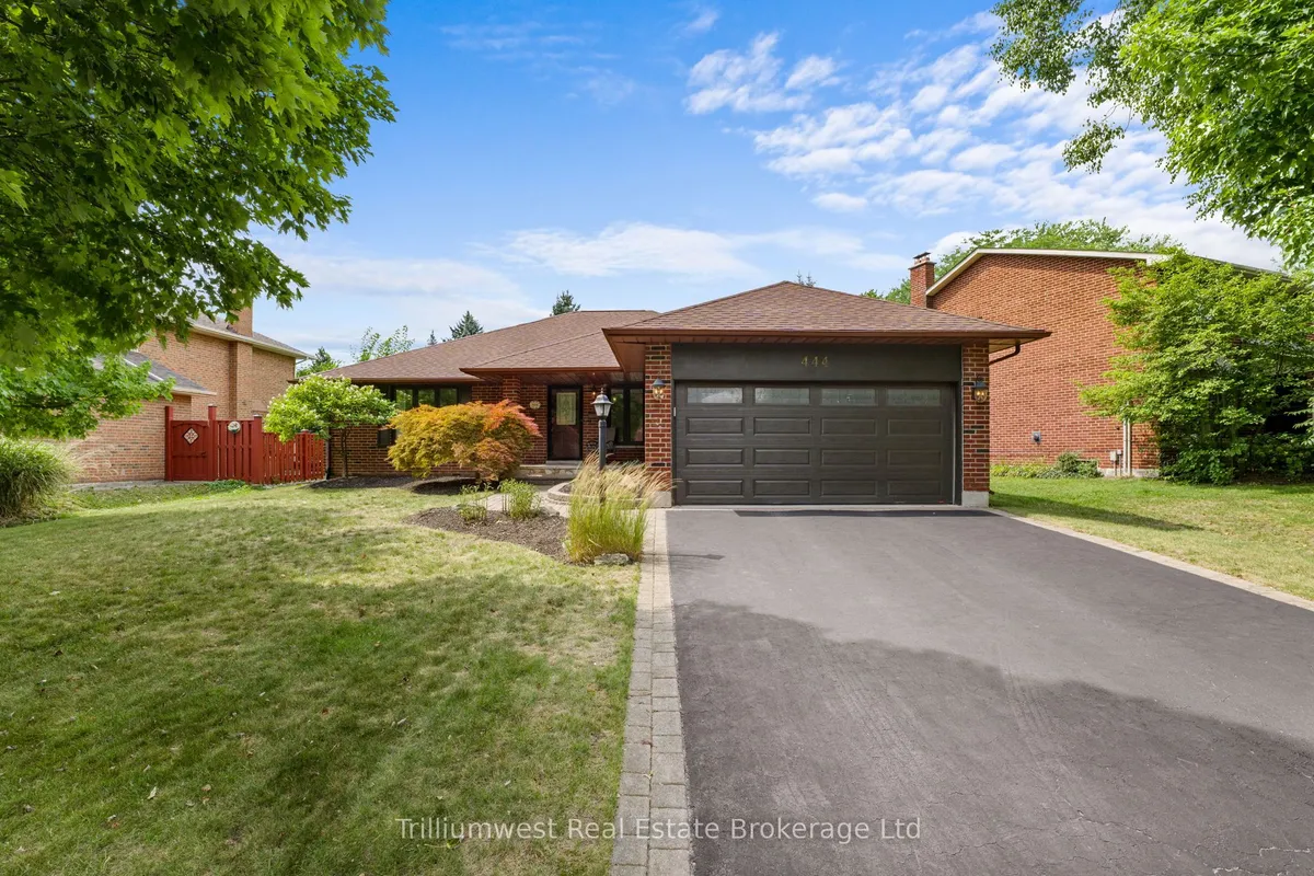 444 Bonny Meadow Road, ON L6J 6J2