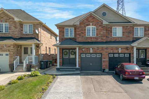 67 Roundstone Drive, ON L6X 0K4
