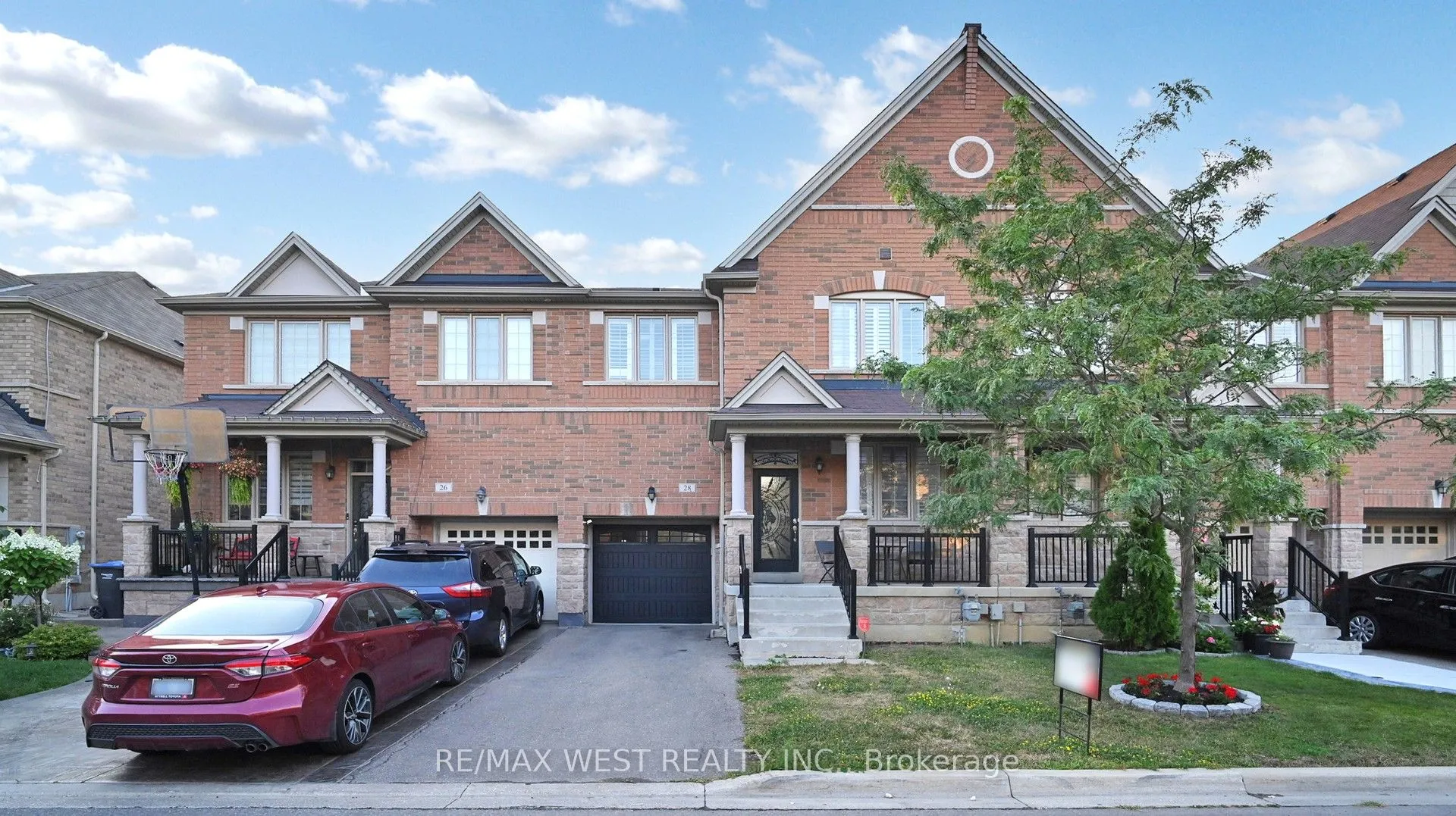 28 Yellowknife Road, ON L6R 3X3