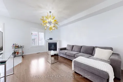 28 Yellowknife Road, ON L6R 3X3