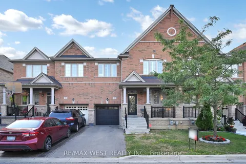 28 Yellowknife Road, ON L6R 3X3