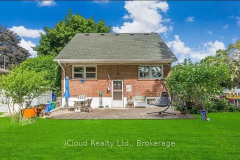 215 Elmwood Crescent, ON L9T 1C3