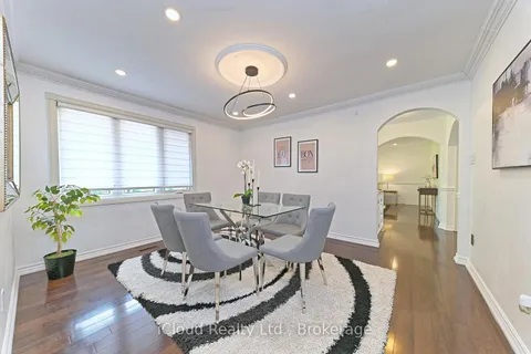 2101 Parkway Drive, ON L7P 1S5