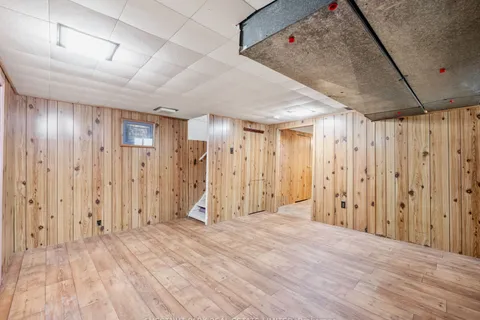 673 Durie Street, ON M6S 3H4