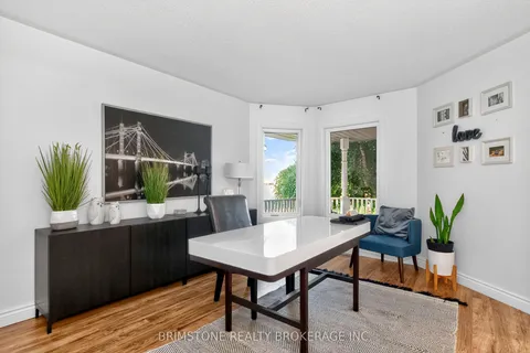 7 Banington Crescent, ON L7A 1G4