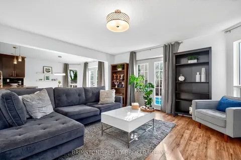 7 Banington Crescent, ON L7A 1G4