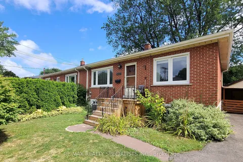 1306 Leighland Road, ON L7R 3S5