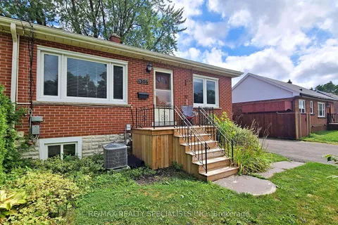 1306 Leighland Road, ON L7R 3S5