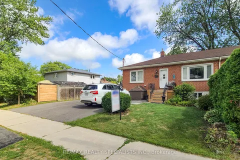 1306-08 Leighland Road, ON L7R 3S5