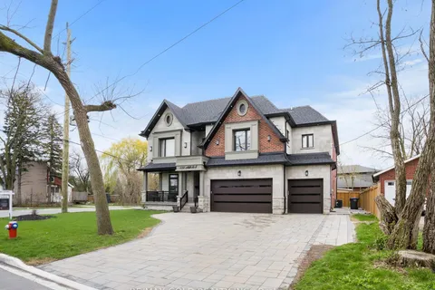 135 Mill Street, ON L6Y 1T4