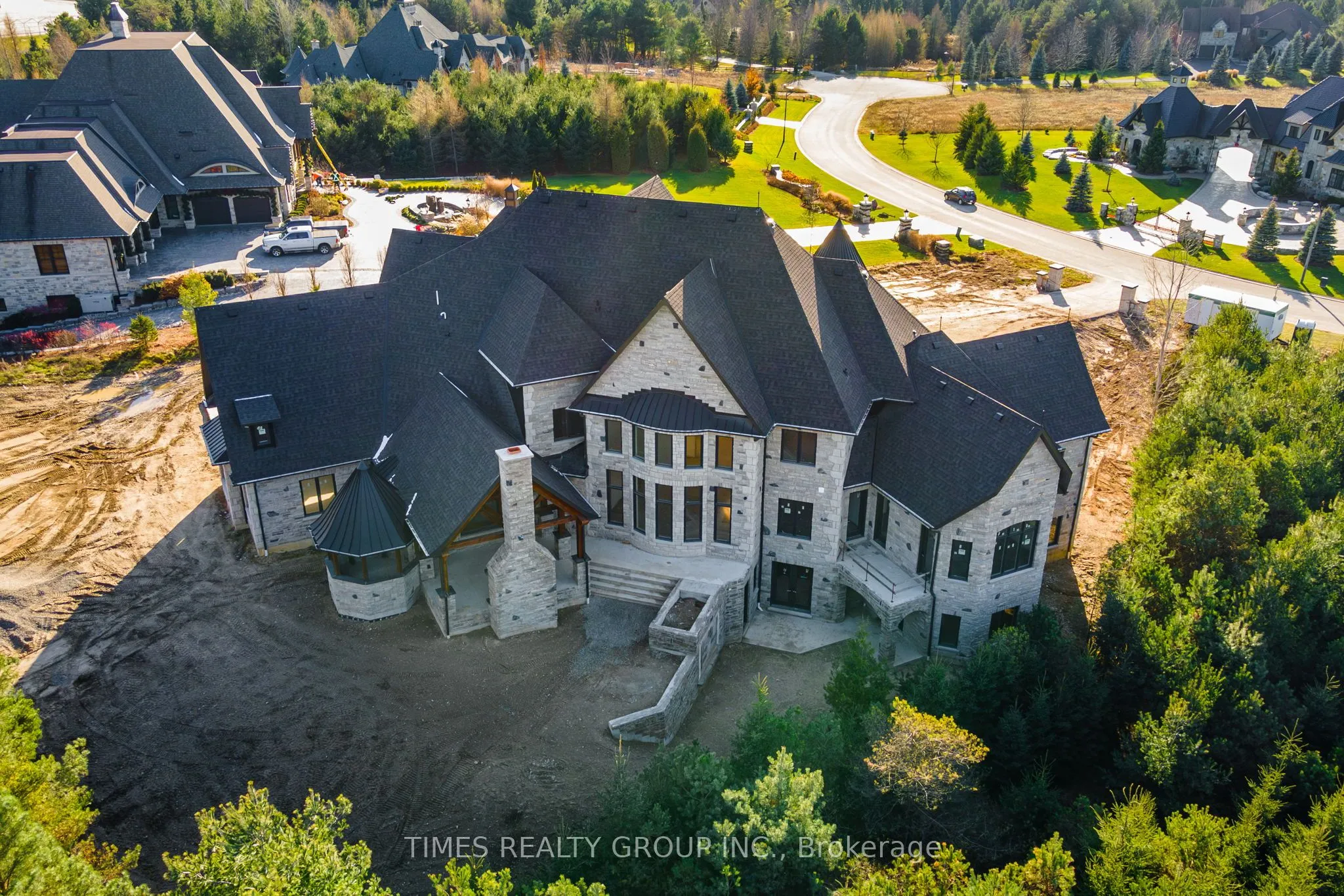 17 Edgewild Drive, ON L7E 4H7