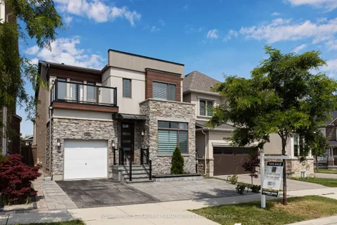 3141 George Savage Avenue, ON L6M 4M2