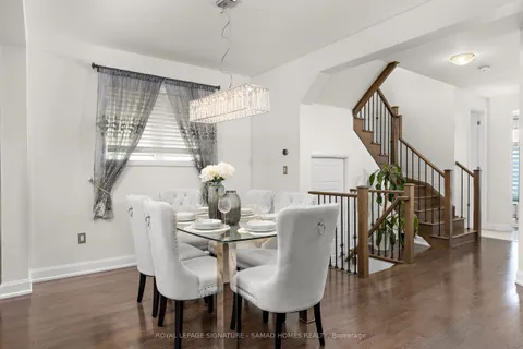 3141 George Savage Avenue, ON L6M 4M2