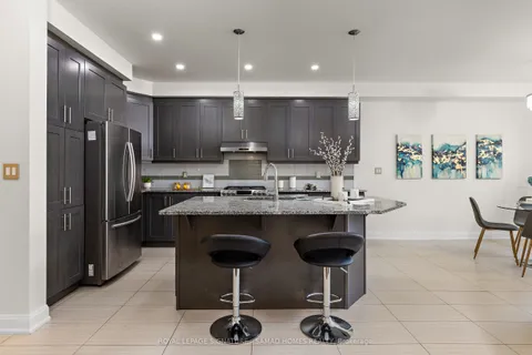 3141 George Savage Avenue, ON L6M 4M2