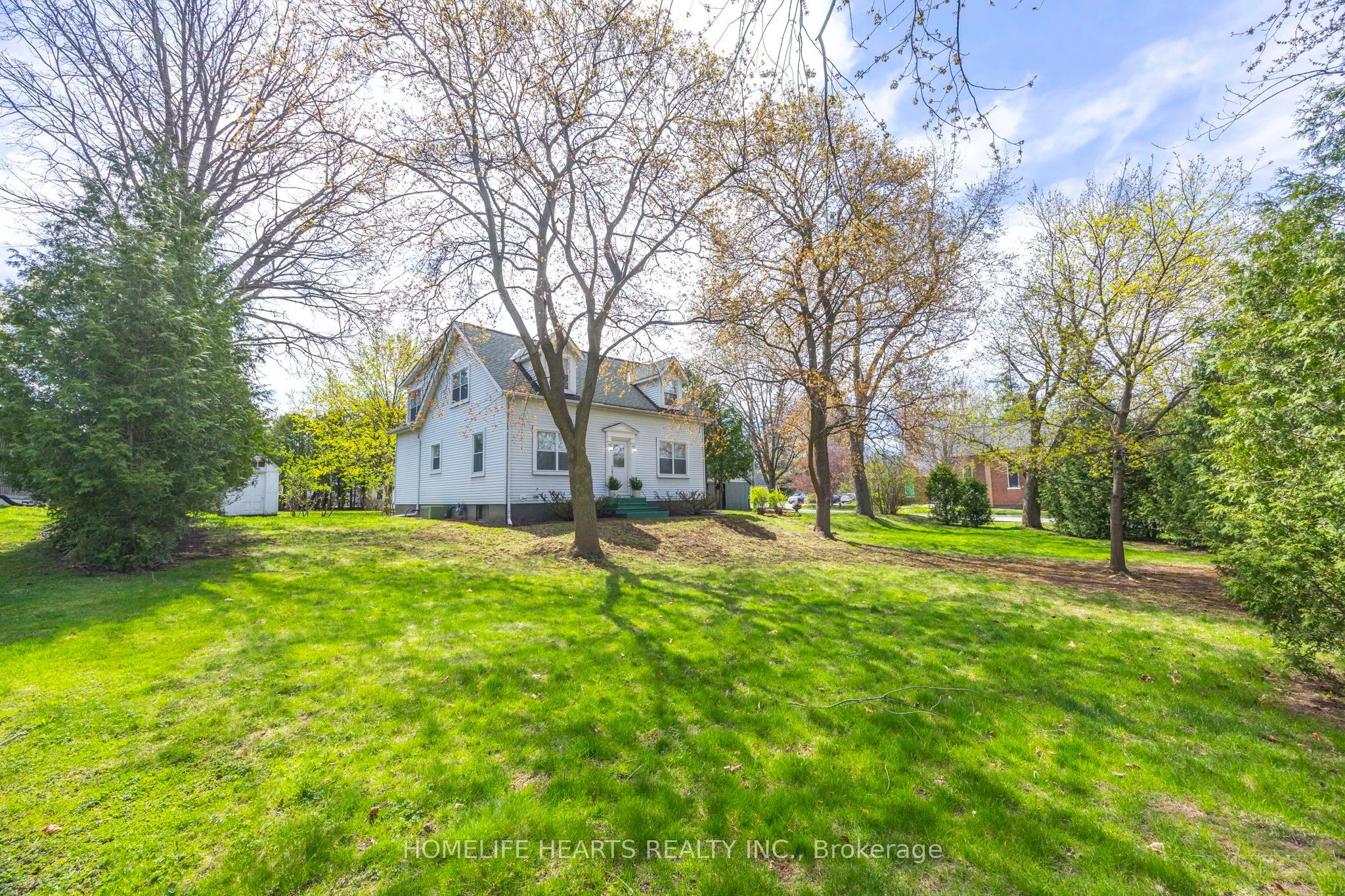 6995 Second Line, ON L5W 1A1