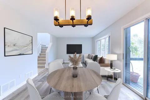 3045 Driftwood Drive, ON L7M 1X8