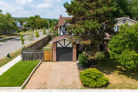 3045 Driftwood Drive, ON L7M 1X8