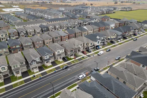 1257 Trudeau Drive, ON L9T 6H8