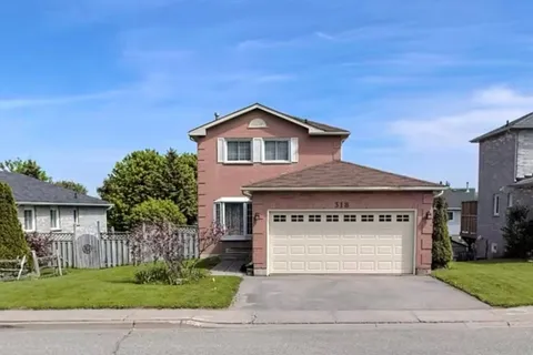 318 Hansen Boulevard, ON L9W 4M6