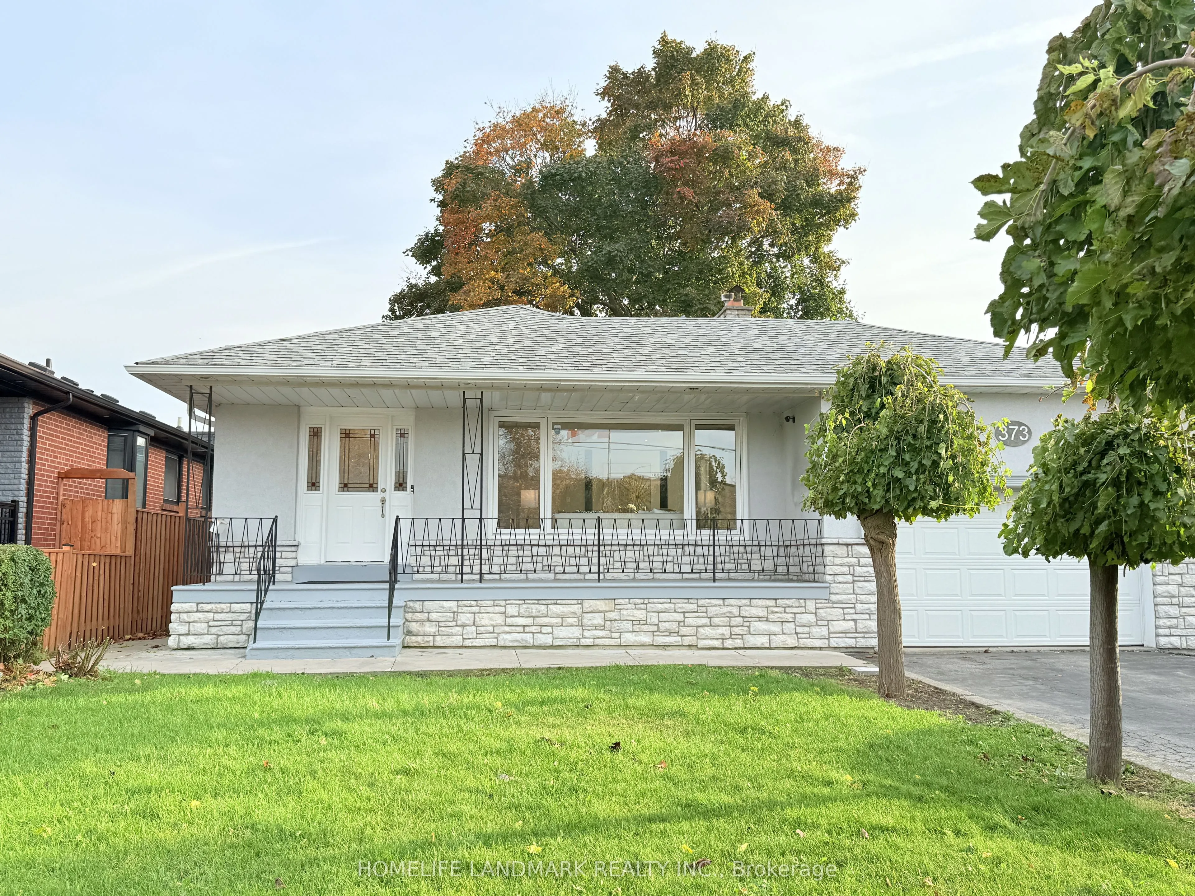 373 The Westway N/A, ON M9R 1H3