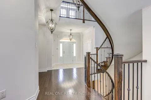 1342 Kestell Boulevard, ON L6H 0C8