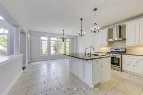 1342 Kestell Boulevard, ON L6H 0C8