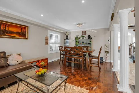 35 Duffield Road, ON L7A 2P5