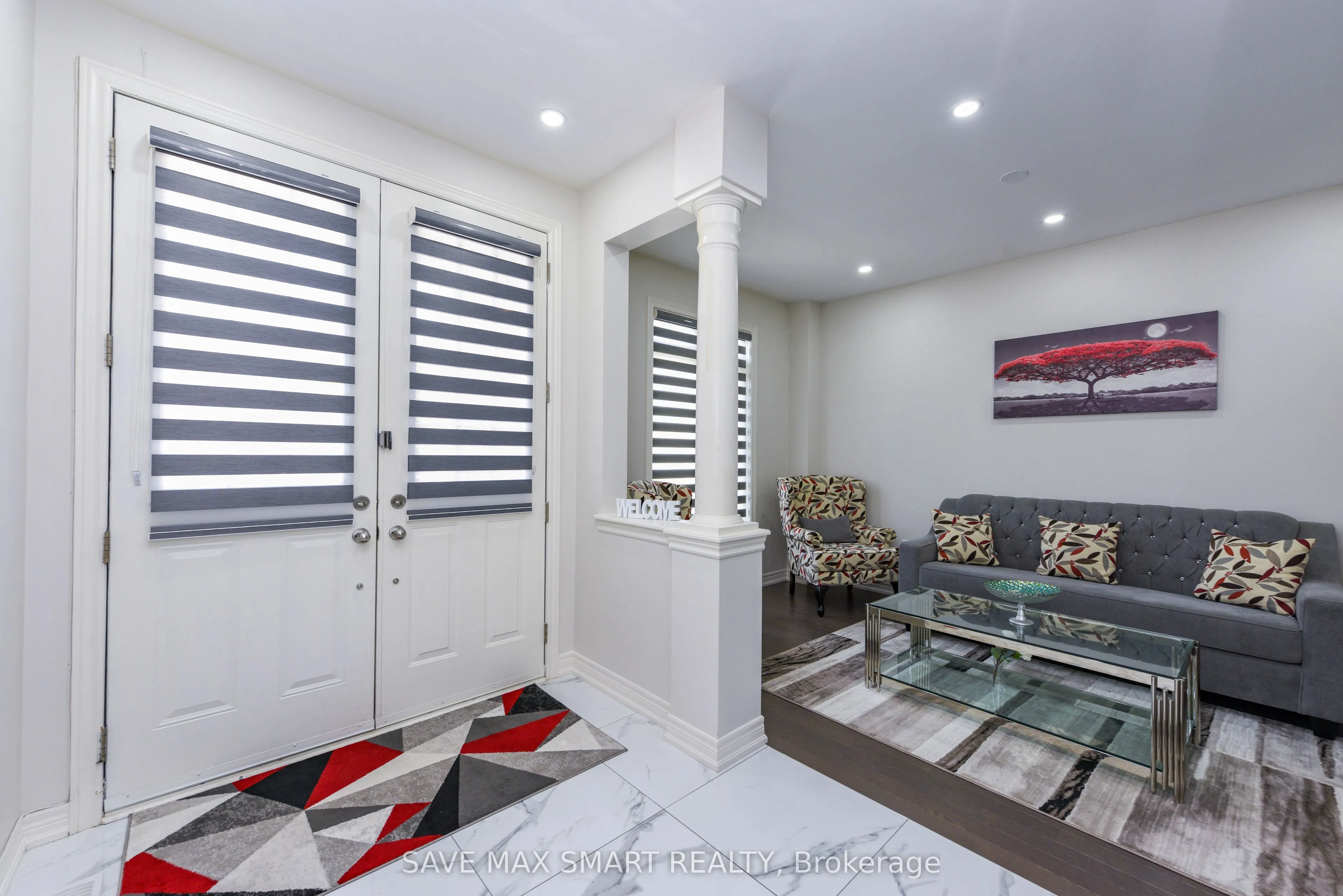 50 Unwind Crescent, ON L6X 5J6