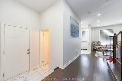 50 Unwind Crescent, ON L6X 5J6