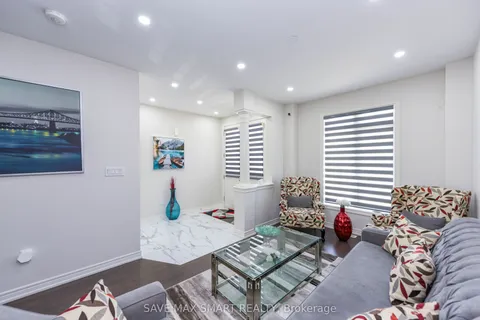 50 Unwind Crescent, ON L6X 5J6