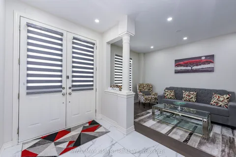 50 Unwind Crescent, ON L6X 5J6