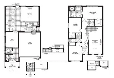 440 Kennedy Circle, ON L9T 7E7