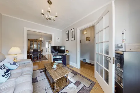 87 Guestville Avenue, ON M6N 4N5