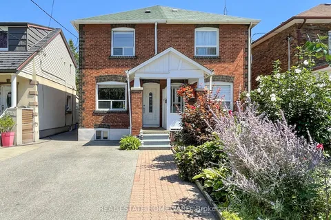 87 Guestville Avenue, ON M6N 4N5