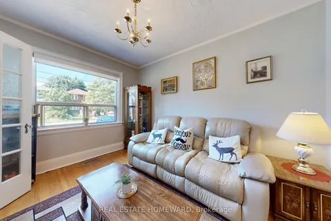 87 Guestville Avenue, ON M6N 4N5