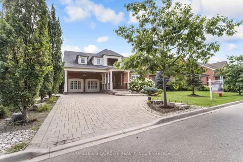 1587 Hallstone Road, ON L6Y 5K8