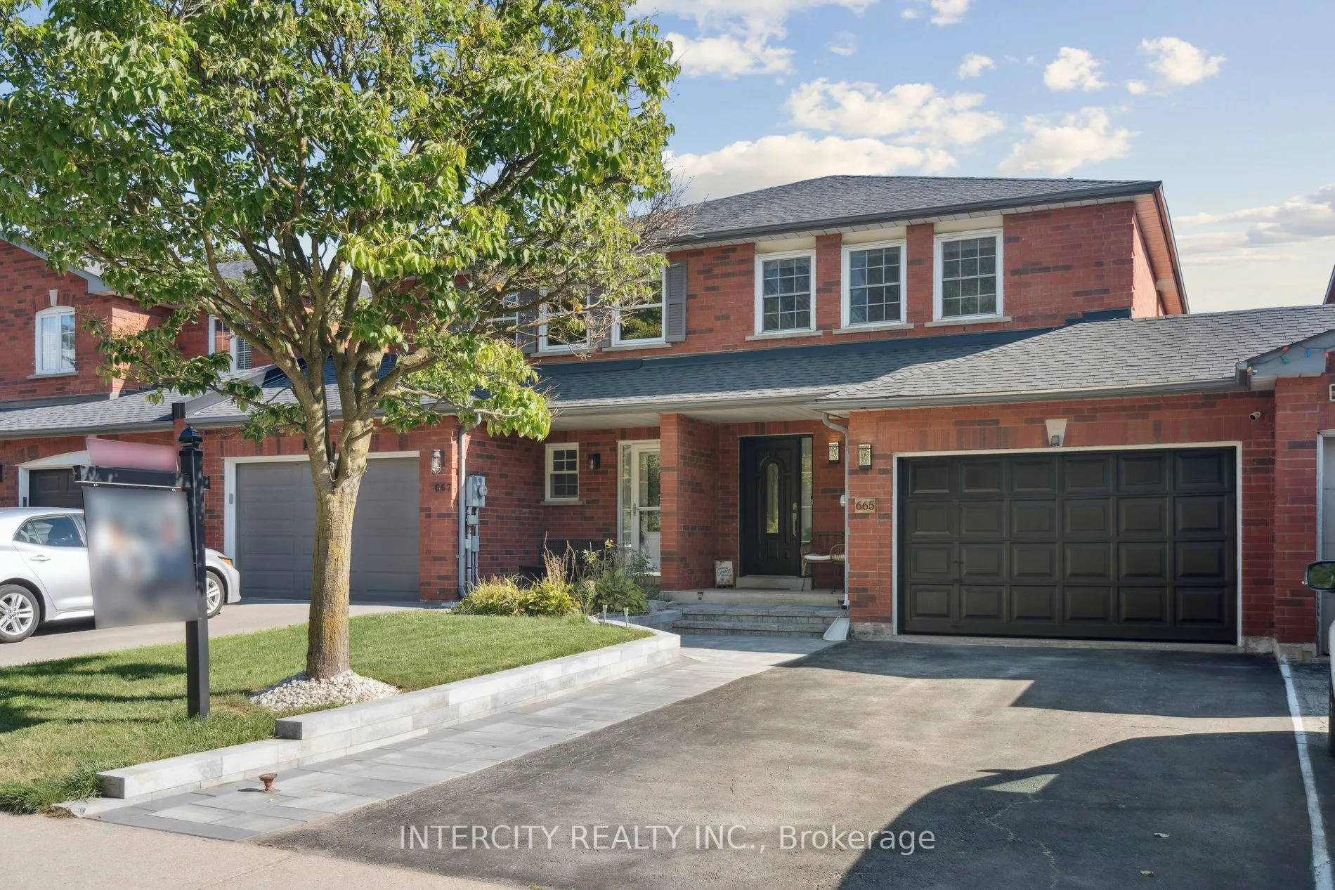 665 Fothergill Boulevard, ON L7L 6E5