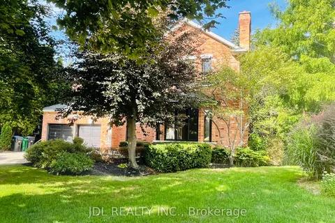 1283 Lindburgh Court, ON L5H 4J2