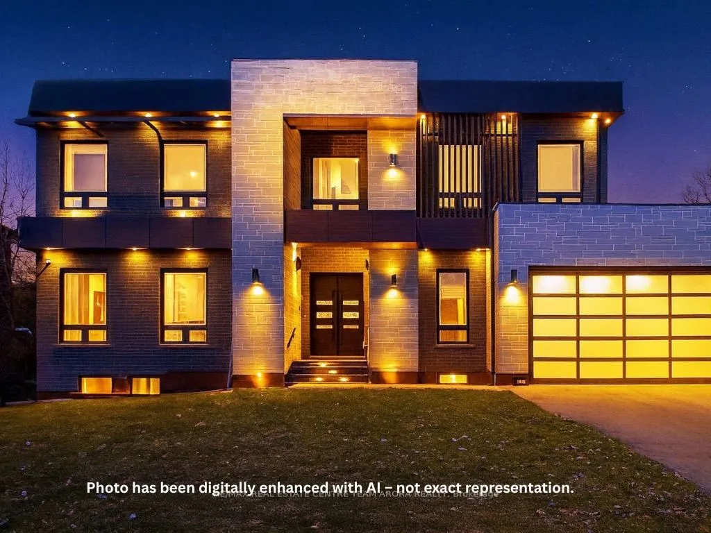 1325 Rebecca Street, ON L6L 1Z3