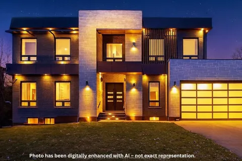 1325 Rebecca Street, ON L6L 1Z3