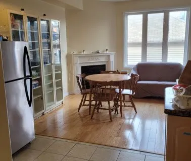 23 Hackett Avenue, ON M3J 0C7