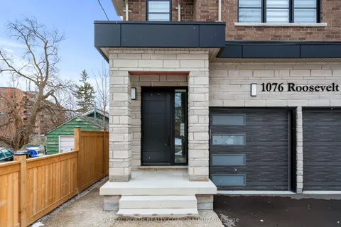 1076 Roosevelt Road, ON L5G 3Y8