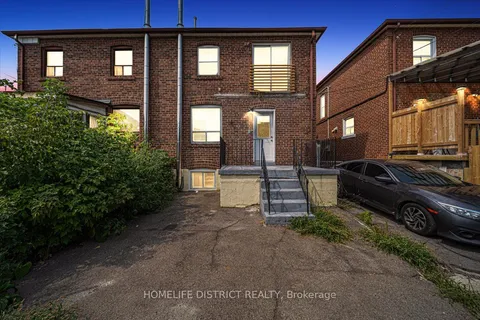 2055 Eglinton Avenue, ON M6E 2K4