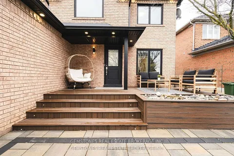 150 Taylorwood Avenue, ON L7E 1H8