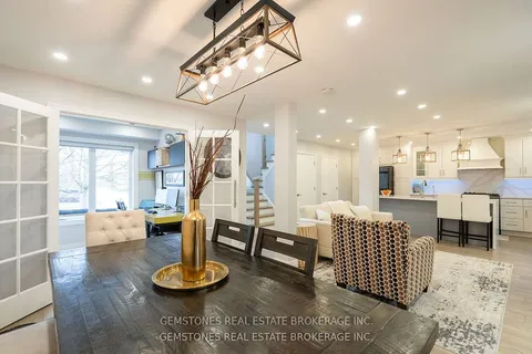 150 Taylorwood Avenue, ON L7E 1H8