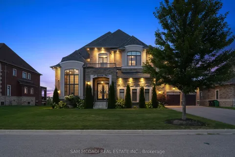 40 Quintette Close, ON L6P 4E1