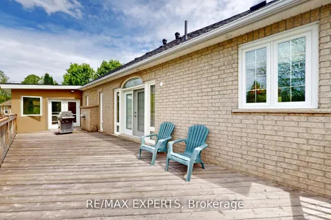 6 Overlook Ridge, ON L7E 0C1