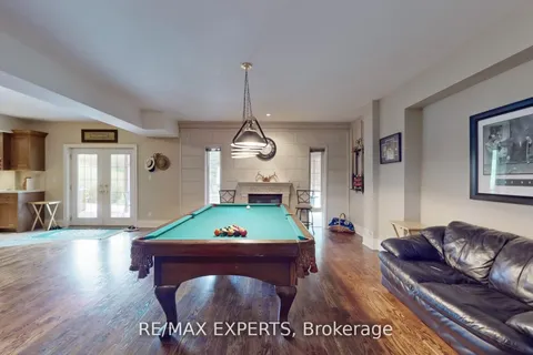 6 Overlook Ridge, ON L7E 0C1