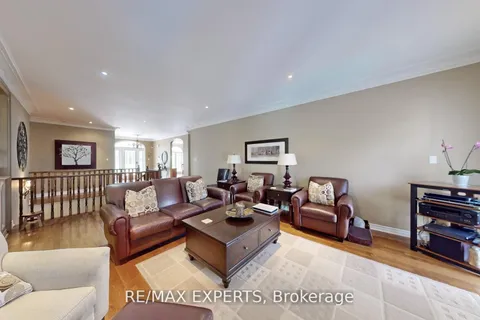 6 Overlook Ridge, ON L7E 0C1